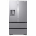 25 cu. ft. Stainless Steel French Door Refrigerator O7927