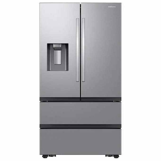 25 cu. ft. Stainless Steel French Door Refrigerator O7927