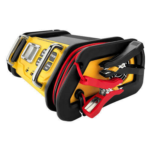 12V 50A Full Automatic Battery Charger G67072