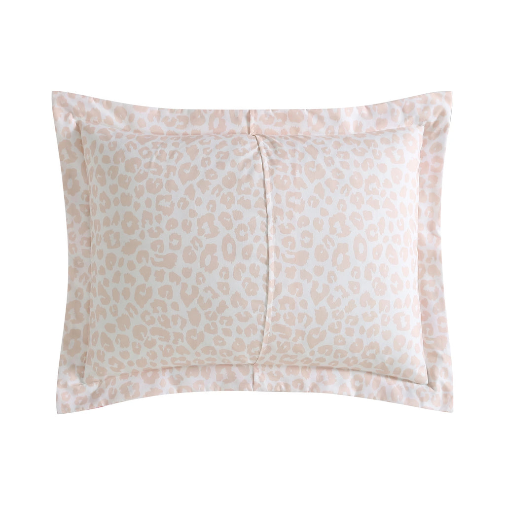 Pink Twin Comforter Set J128