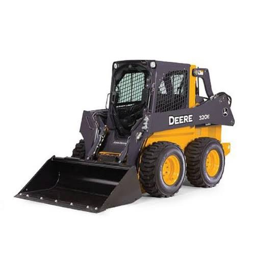 Skidsteer M70740