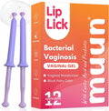 Vaginal Moisturizer Pack 12 pH Balance G417