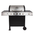 5 Burner Propane Gas Grill Q243