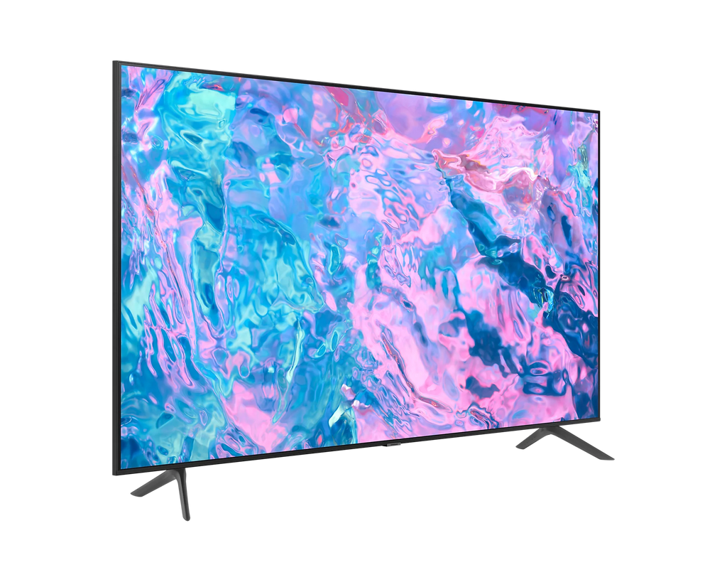 43 Crystal UHD 4K Smart TV N8404