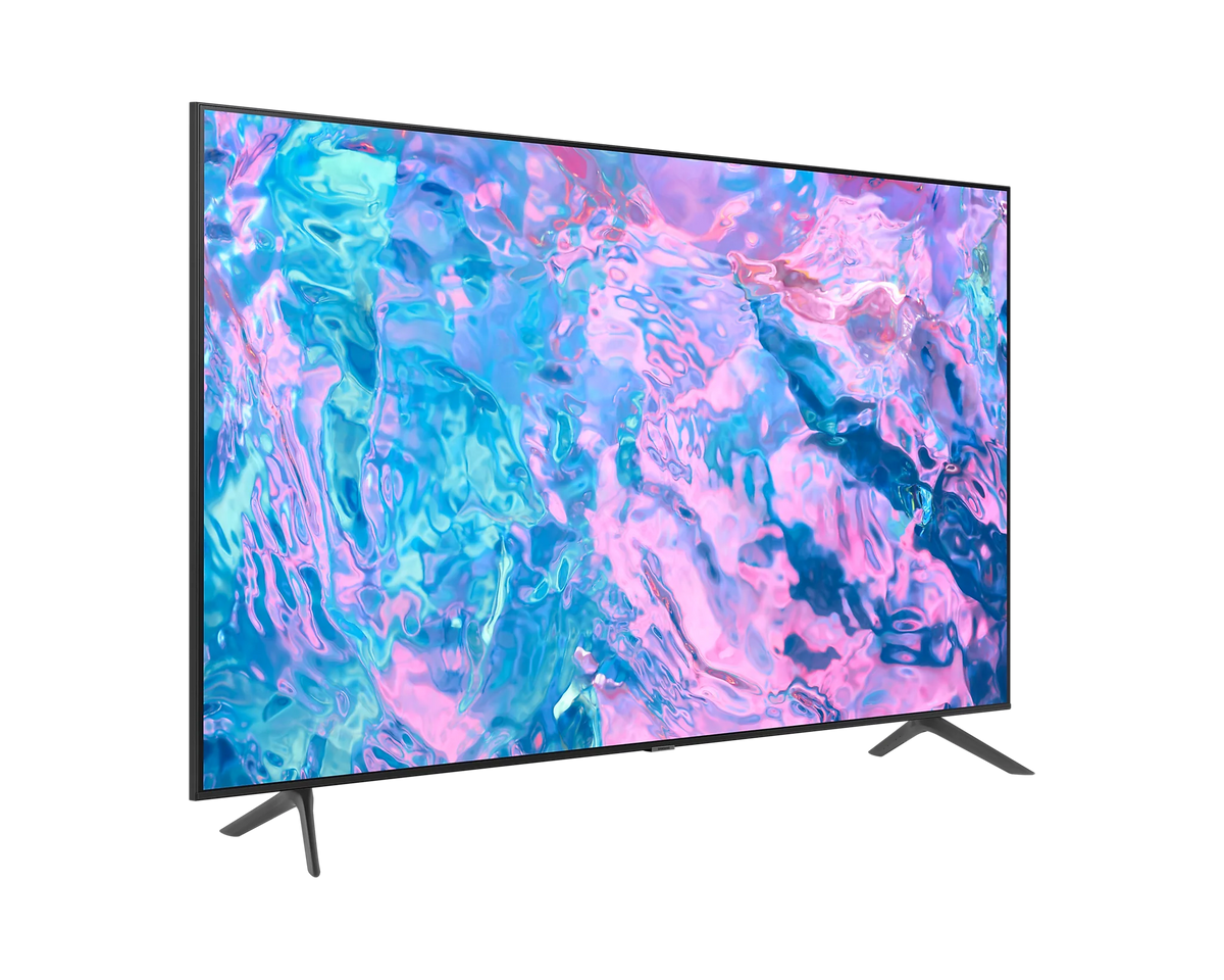 43 Crystal UHD 4K Smart TV N8404