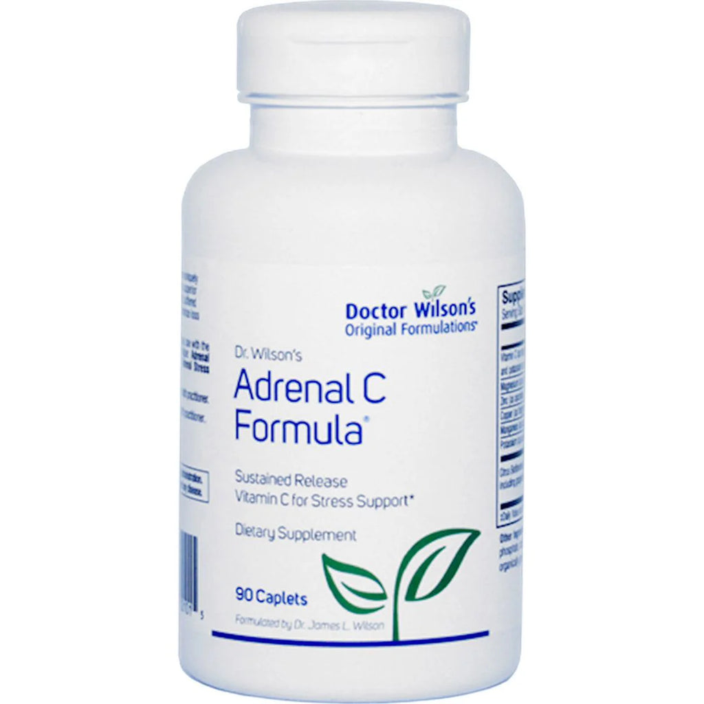 Adrenal C Formula P678