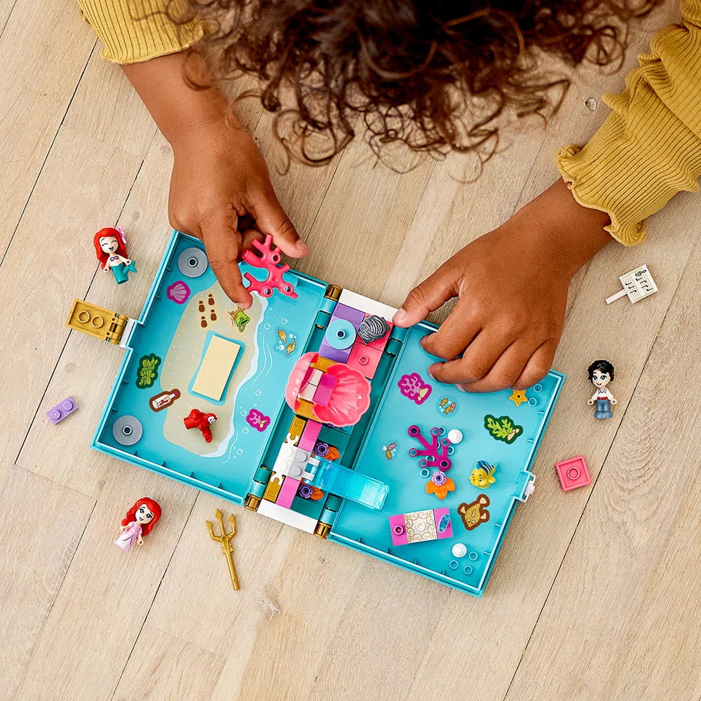 105 Pieces Building Kit K12045
