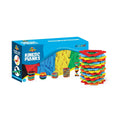 Kinetic Planks Kit (100pcs) S8204