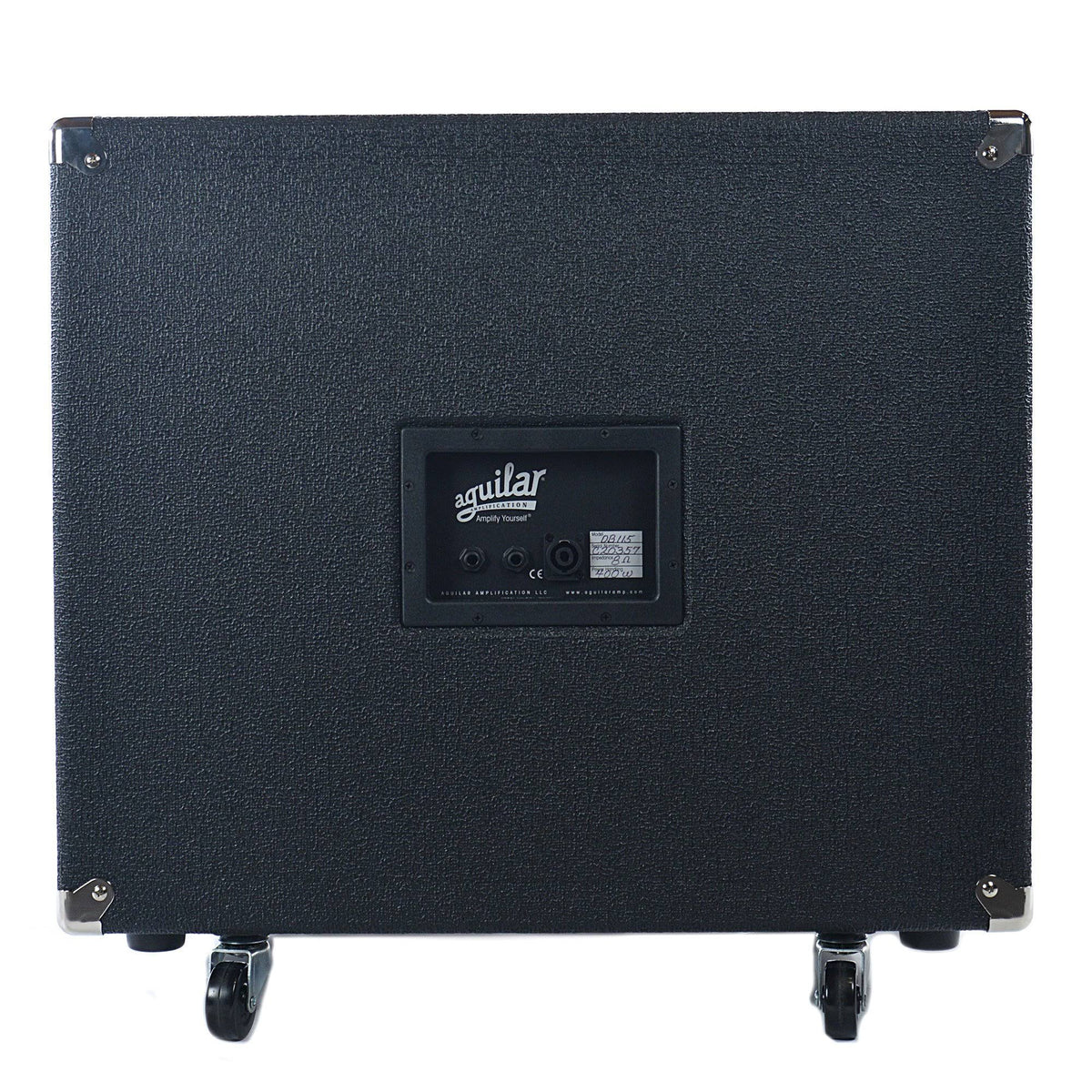 Bass Cabinet I428