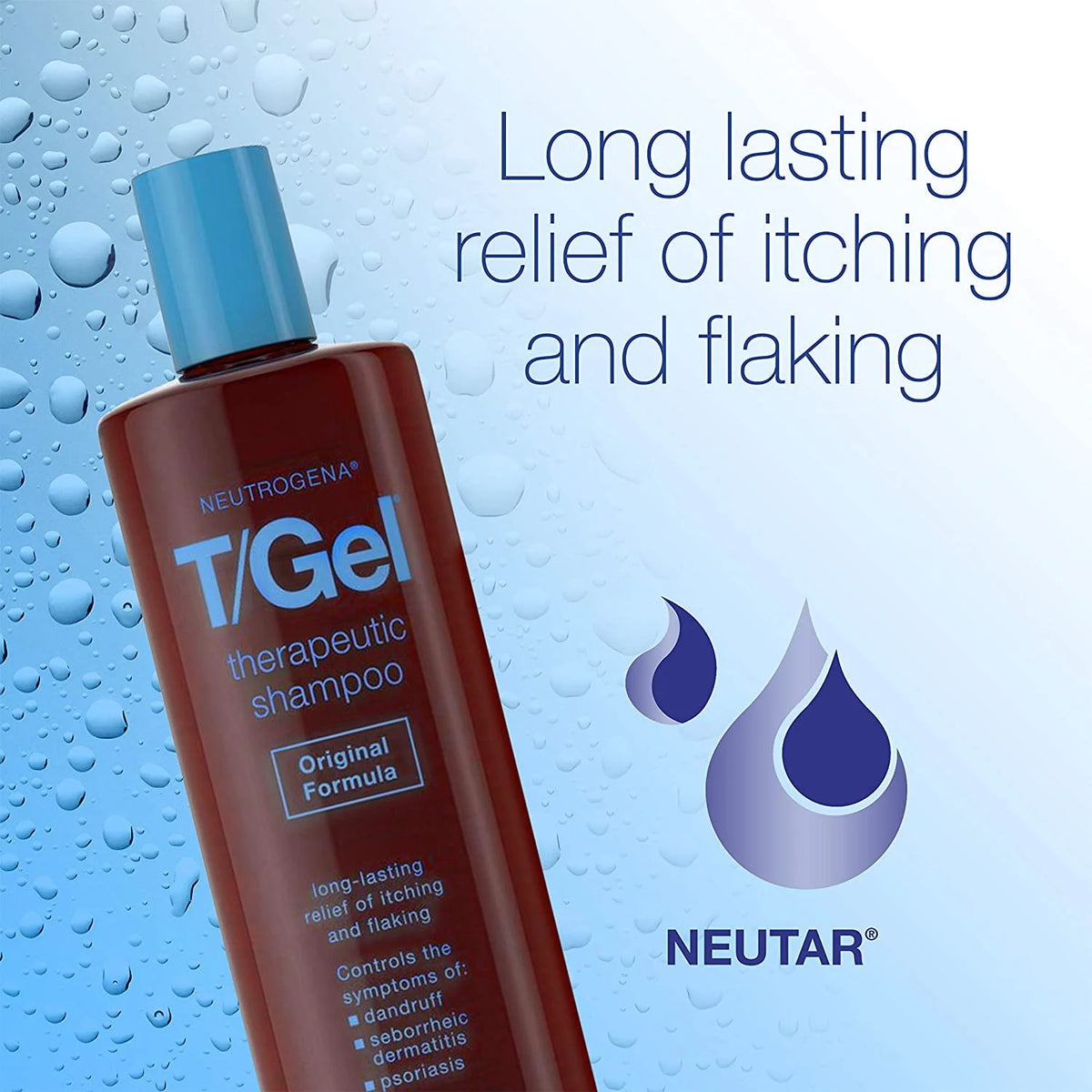 Therapeutic Shampoo 16 oz W245