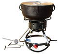 Black Jambalaya Cooker E491057