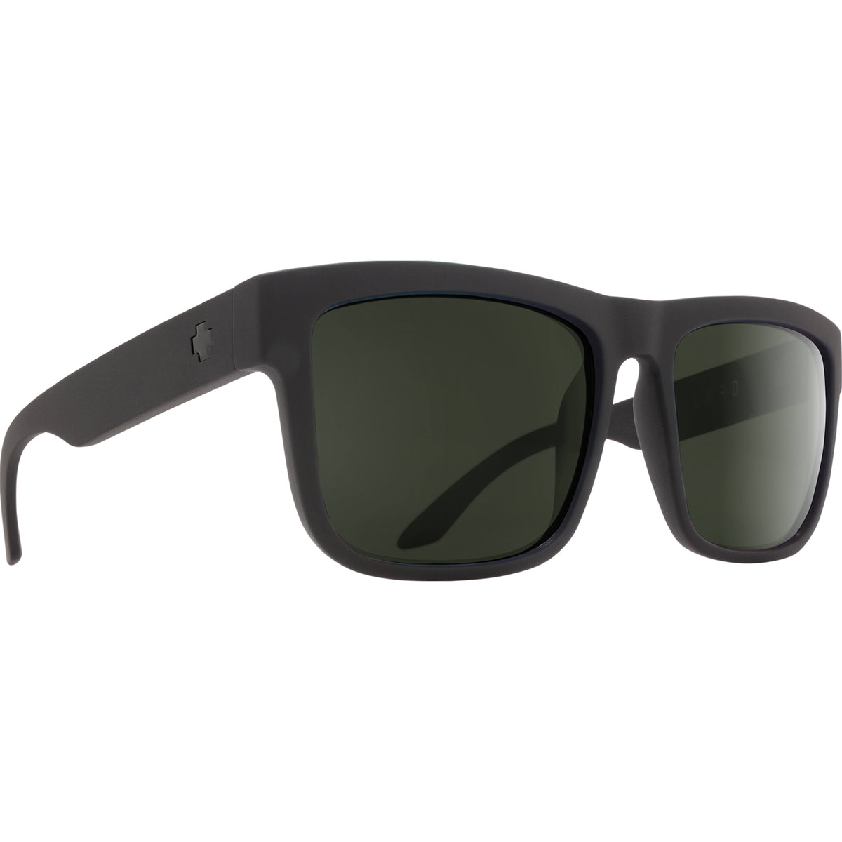 Matte Black Gray Green W92254