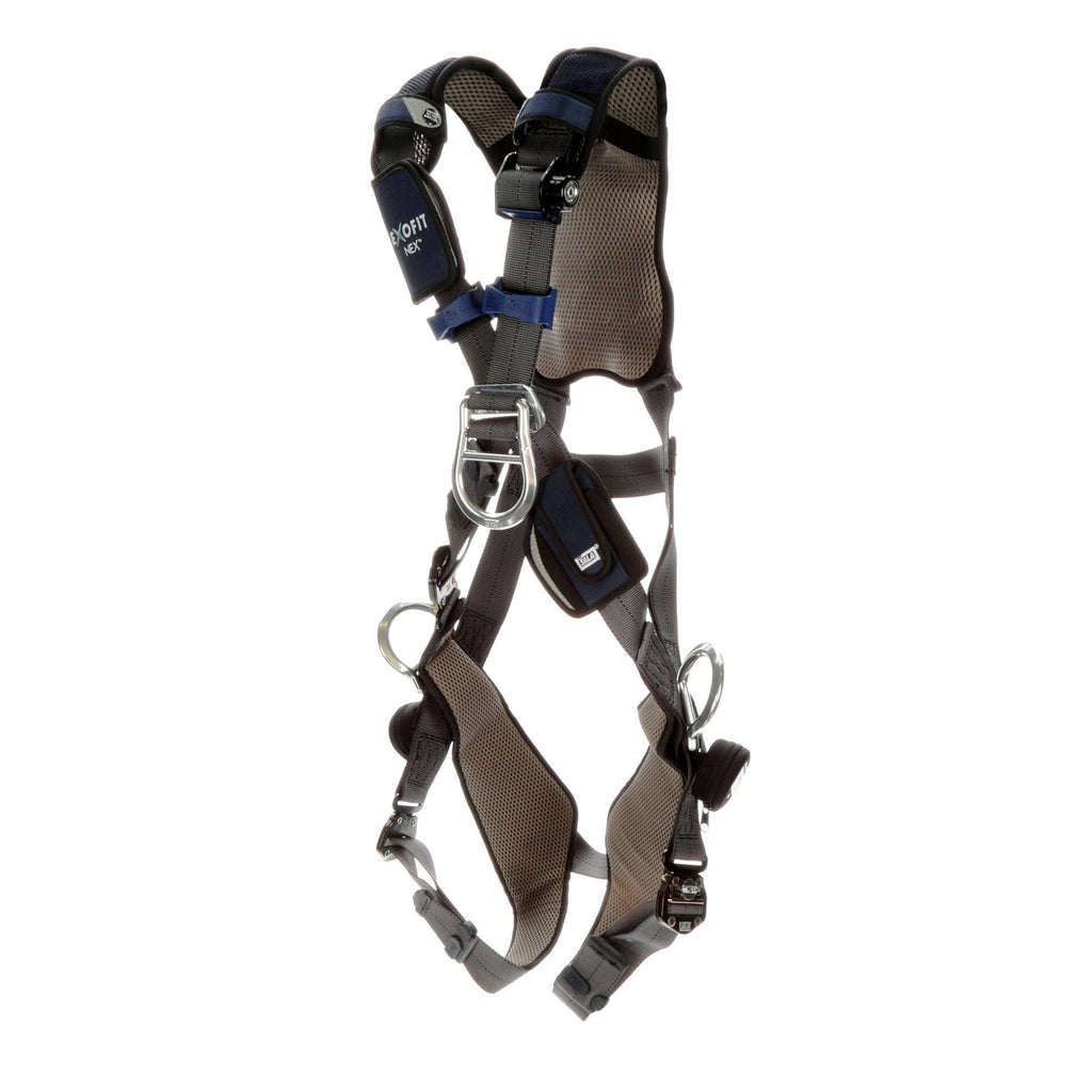 Full Body Harness D6472