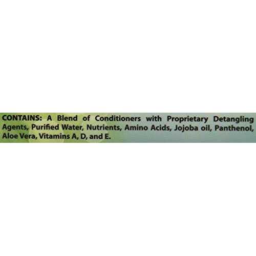 Dematt Conditioner for Dogs Cats O952