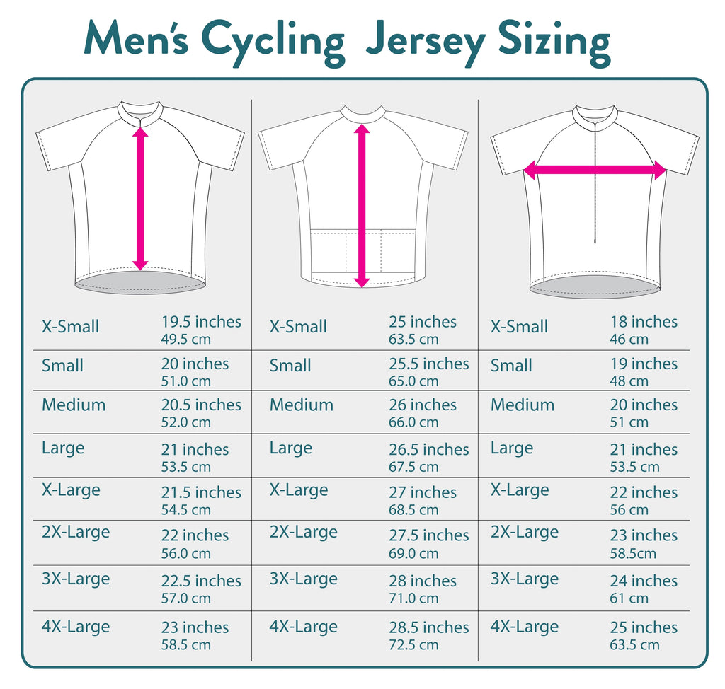 Short Sleeve Cycling Jersey for Women - Size XS Y3991