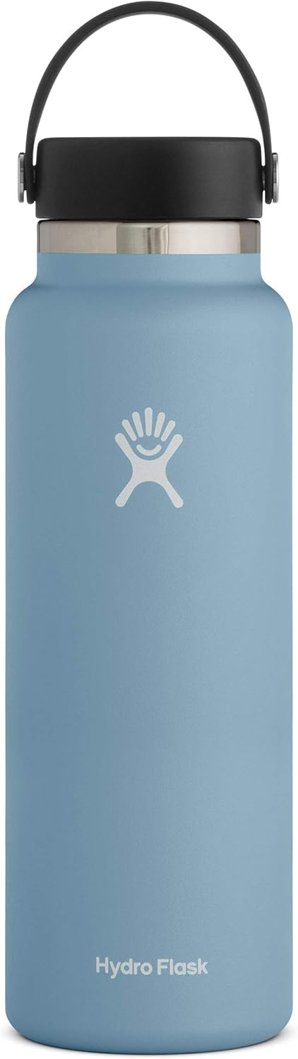 Stainless Steel Vacuum Insulated Water Bottle L5210