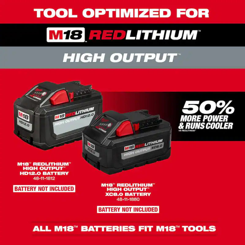 Brushless Cordless Walk Behind Self-Propelled Mower Q452283