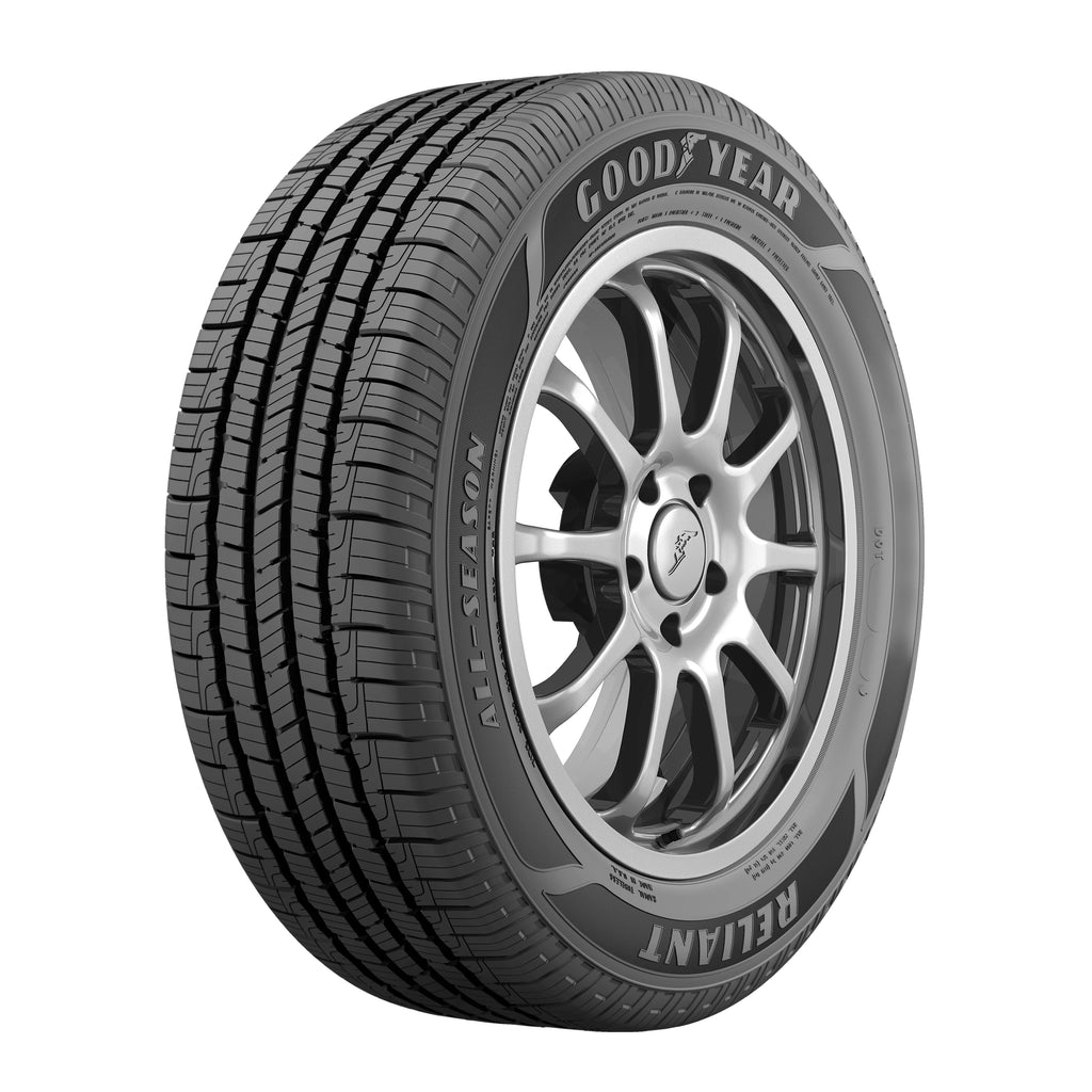 225/65R17 102H All-Season Tire M24074