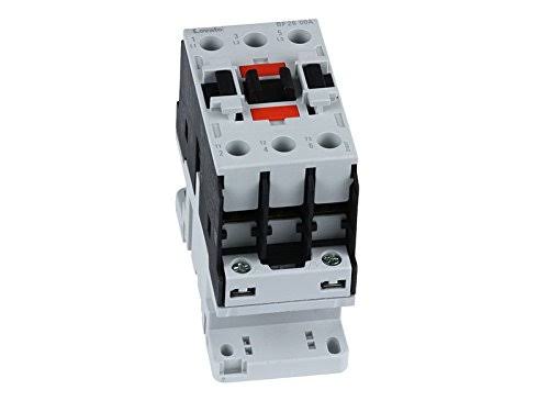 Contactor Wash Rinse & Conv. D X3394