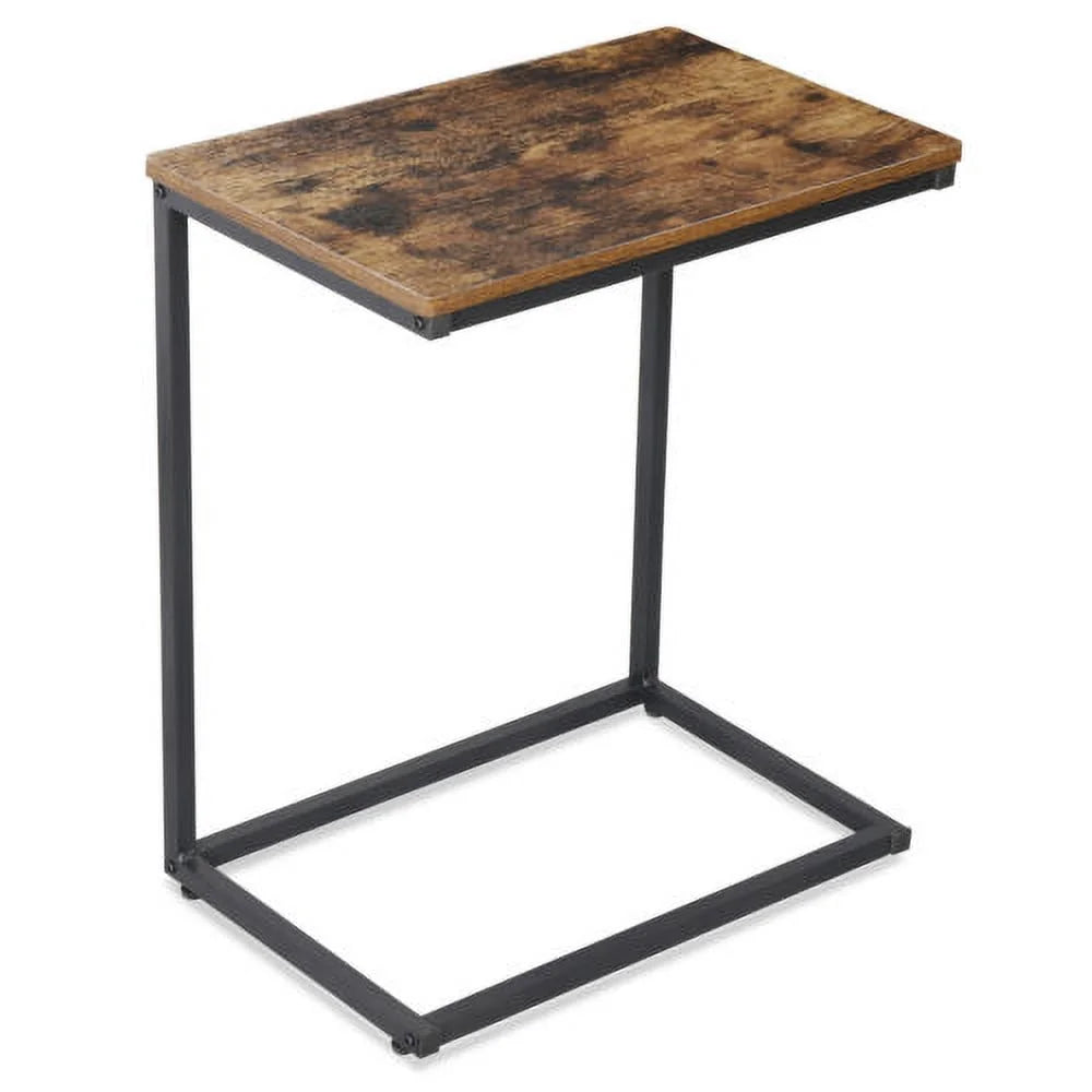 C Shaped End Table N774794
