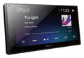 Double Din Digital Media Receiver with 6.8 Touchscreen and Bluetooth K30402