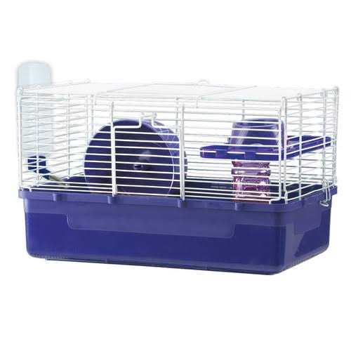 Hamster Cage F709
