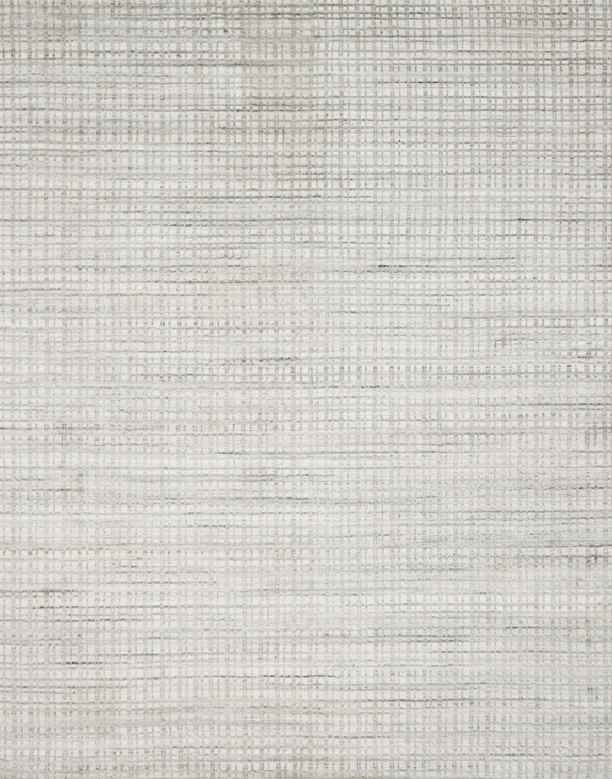 Silver 8'6 x 11'6 Rug E432