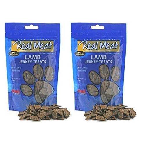 Lamb Dog Jerky Treats L674