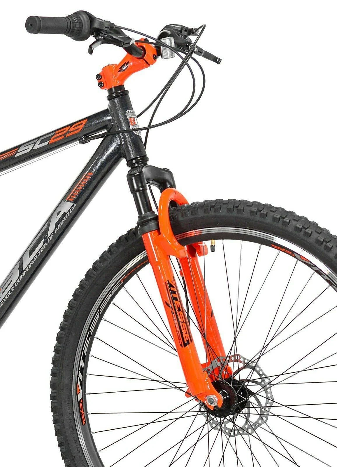29 inch Mountain Bike X194