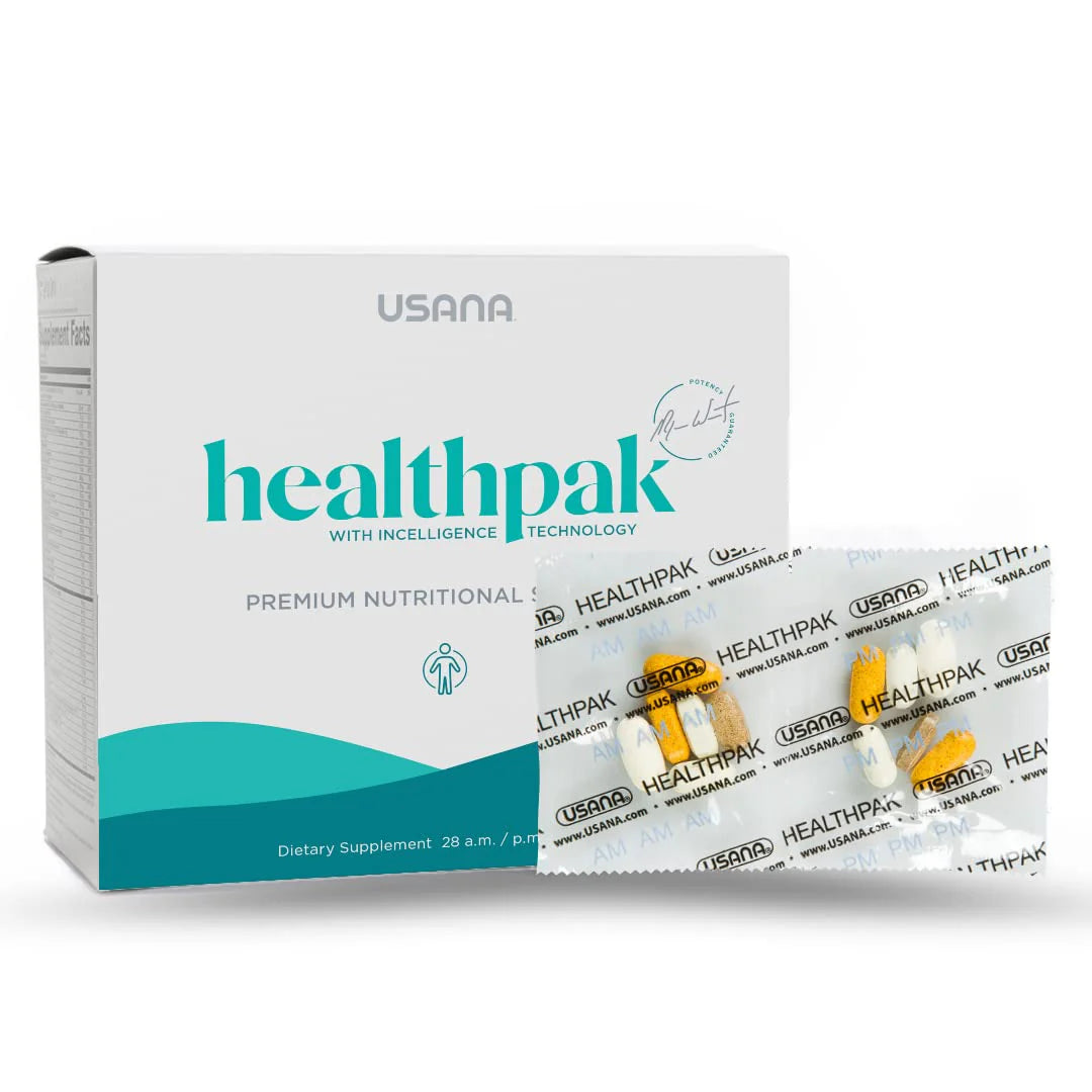 56 Packets 28 Day Supply AM/PM Packets K80367