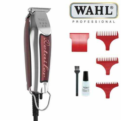 Pink 2-Speed Clippers Q20422