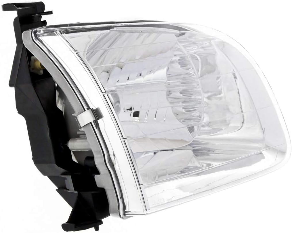 Passenger Side Headlight Assembly Pack of 2 V945011