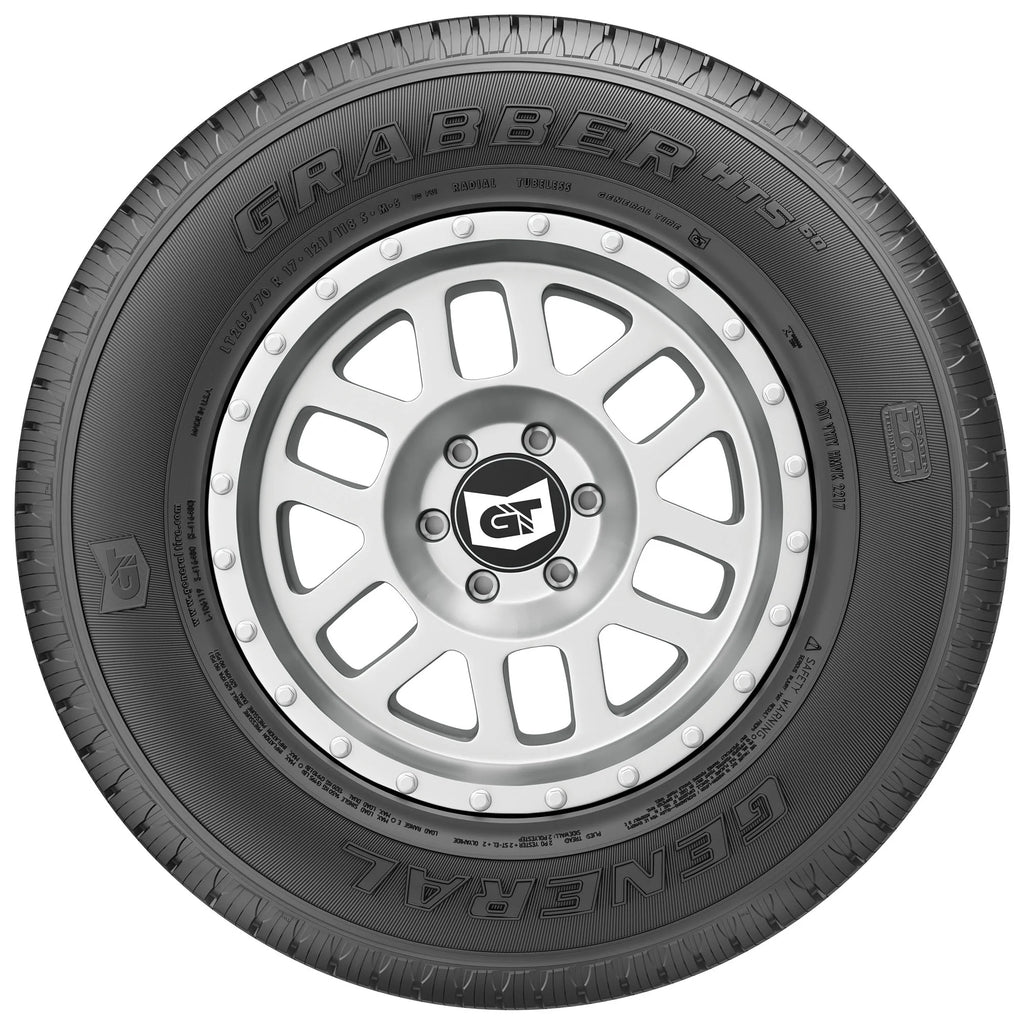 All Season Tire A6171