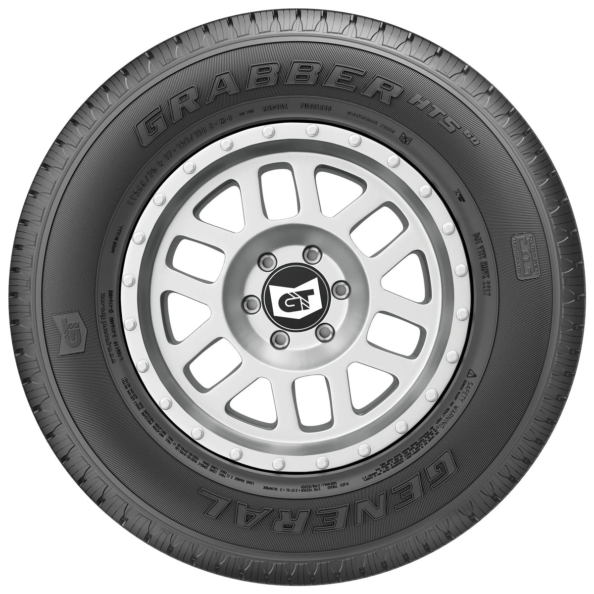 All Season Tire A6171