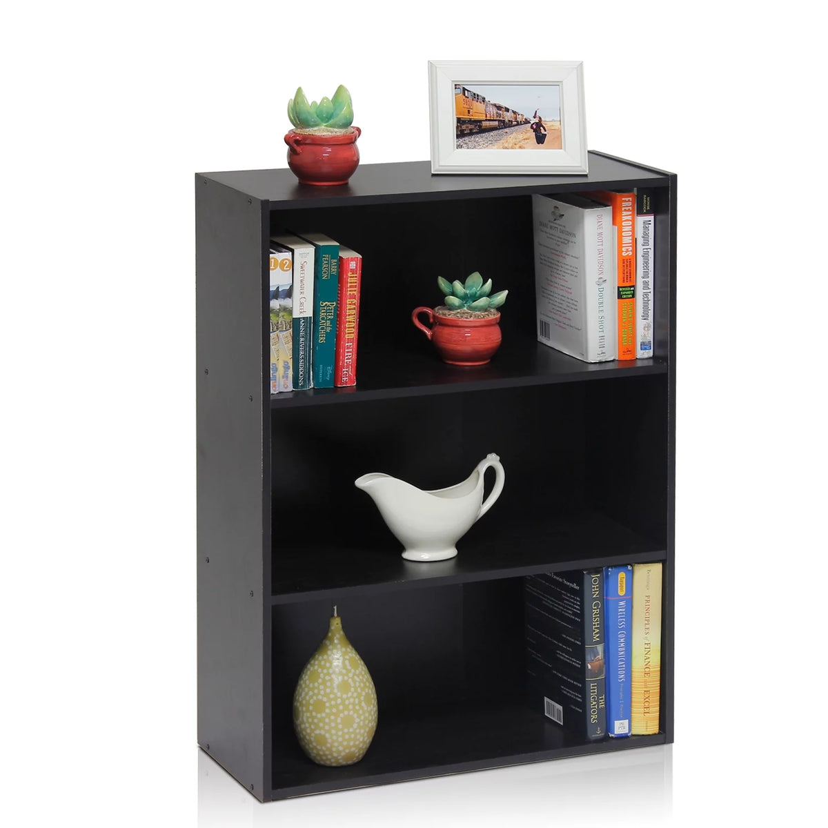 3-Tier Open Shelf M1973