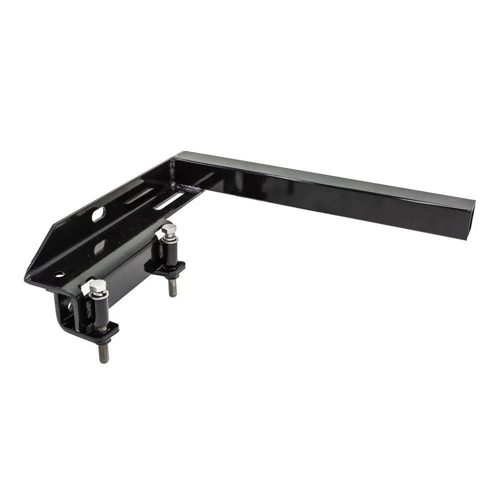 No-Drill Universal Mounting Brackets for Headache Racks K838