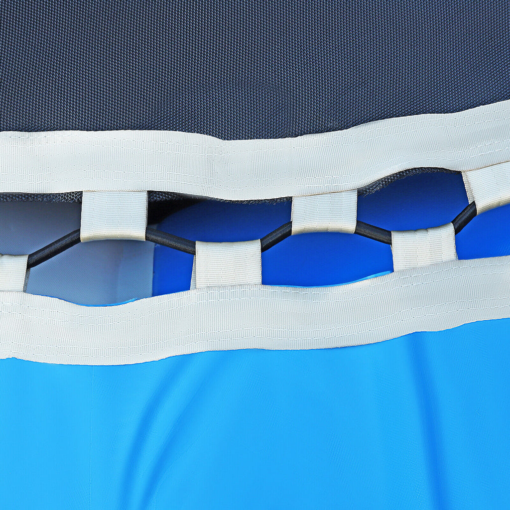 17Ft Inflatable Water Trampoline S2240