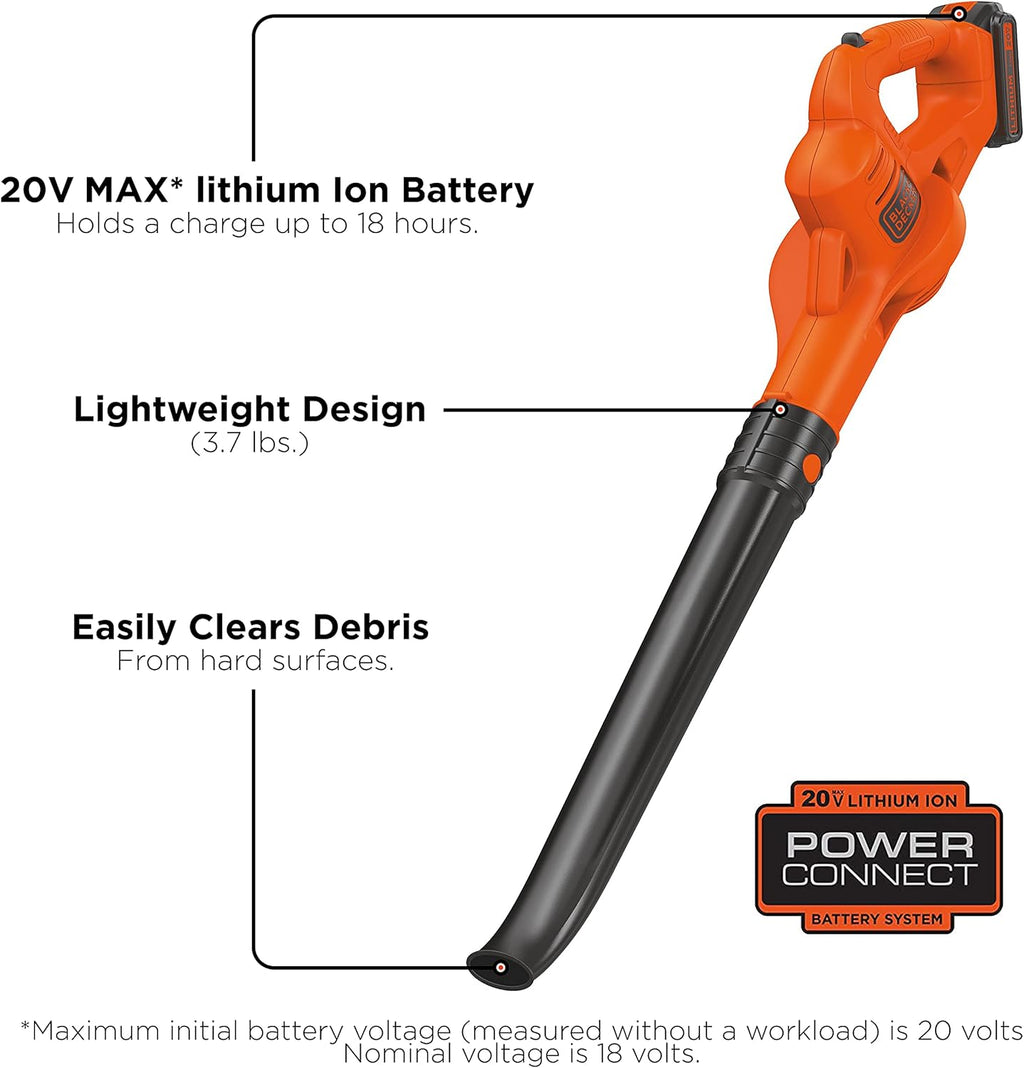 Cordless Sweeper T2781
