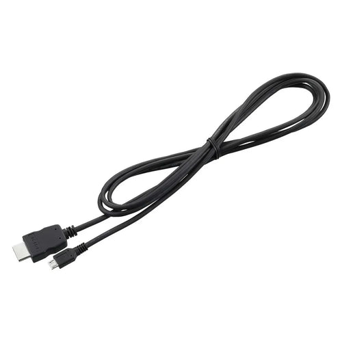 11 pin Micro-USB to HDMI Video Audio Cable 6 ft Black N24232
