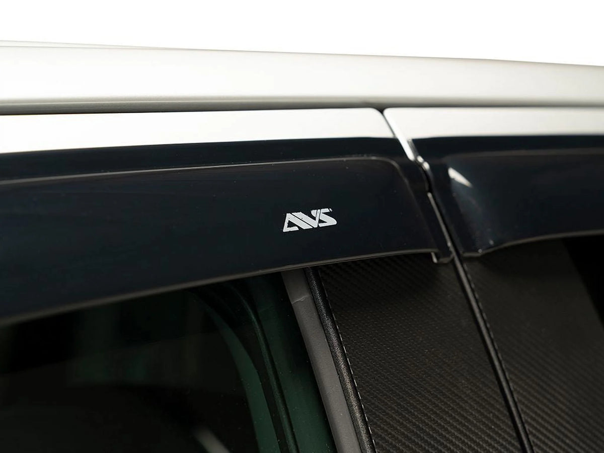Ventvisor Deflector 2 Pc. U315