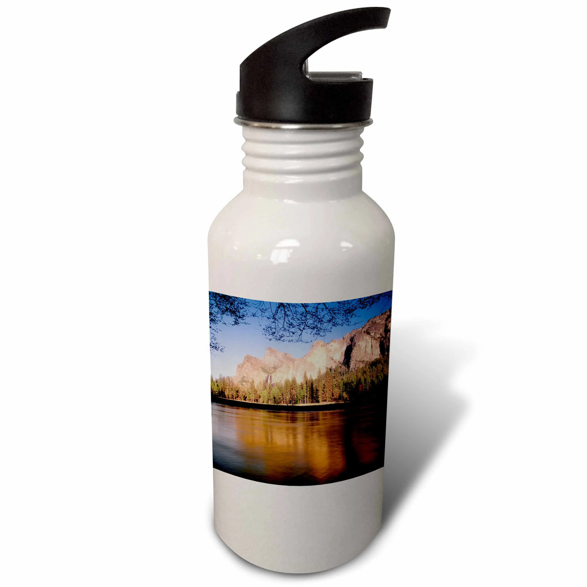 Sports Water Bottle U21863