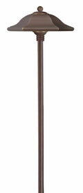 Bronze Path Light R326