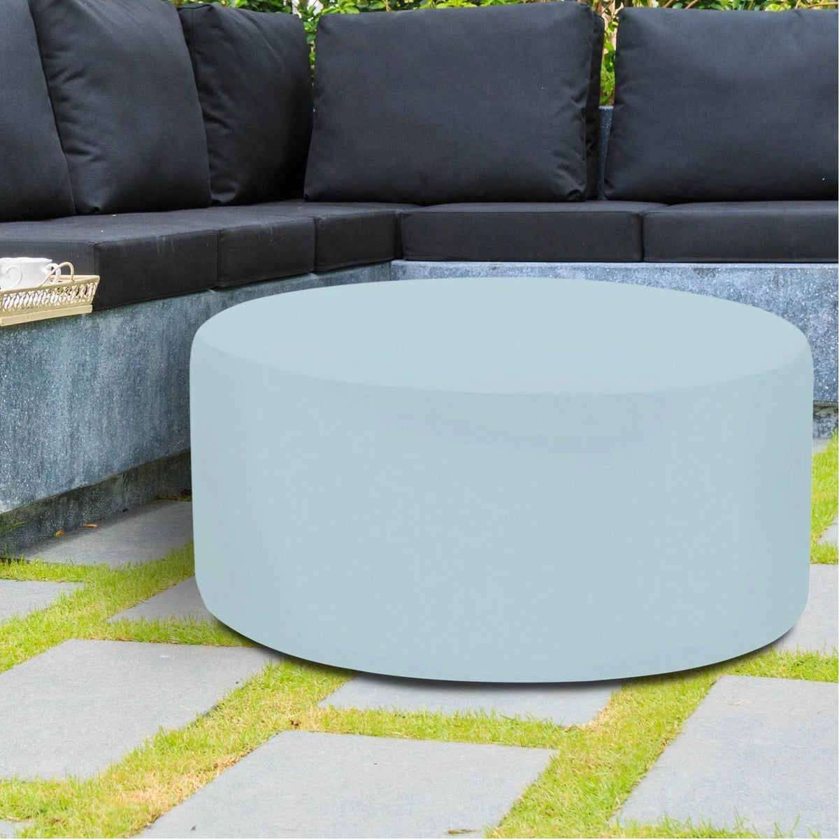 Round Cover S38726