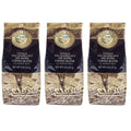 Vanilla Macadamia Medium-Light Roast Ground Coffee, 8 Oz, 3 Pack H5844