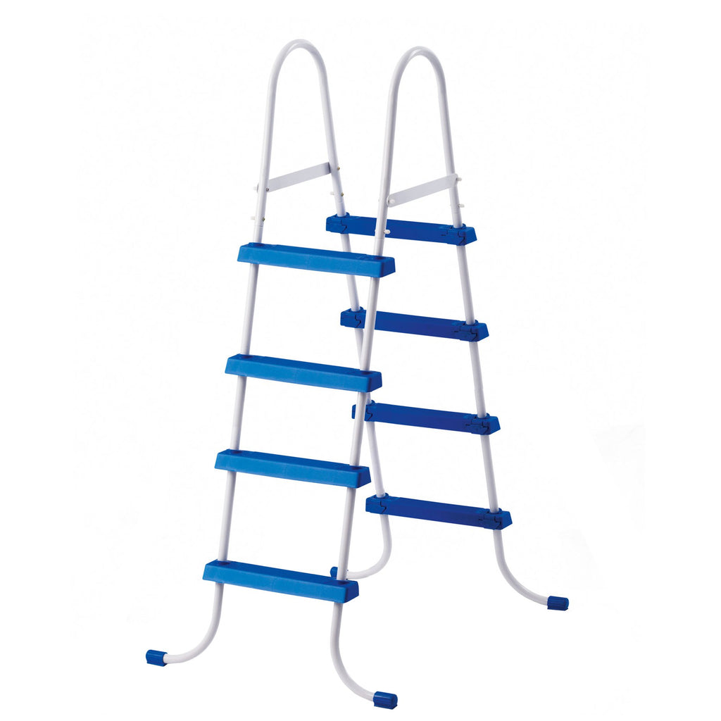 15 x48" Inflatable Pool with Ladder, Pump and Maintenance Kit D685767