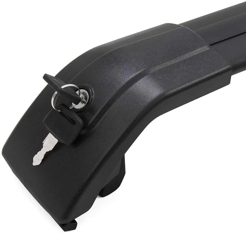 Cross Bar Roof Rail Rack Luggage Y19415
