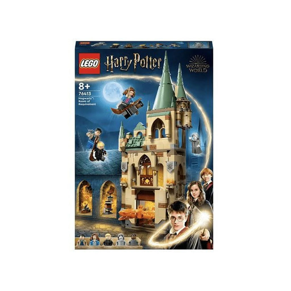 Lego Harry Potter Building Set C90317