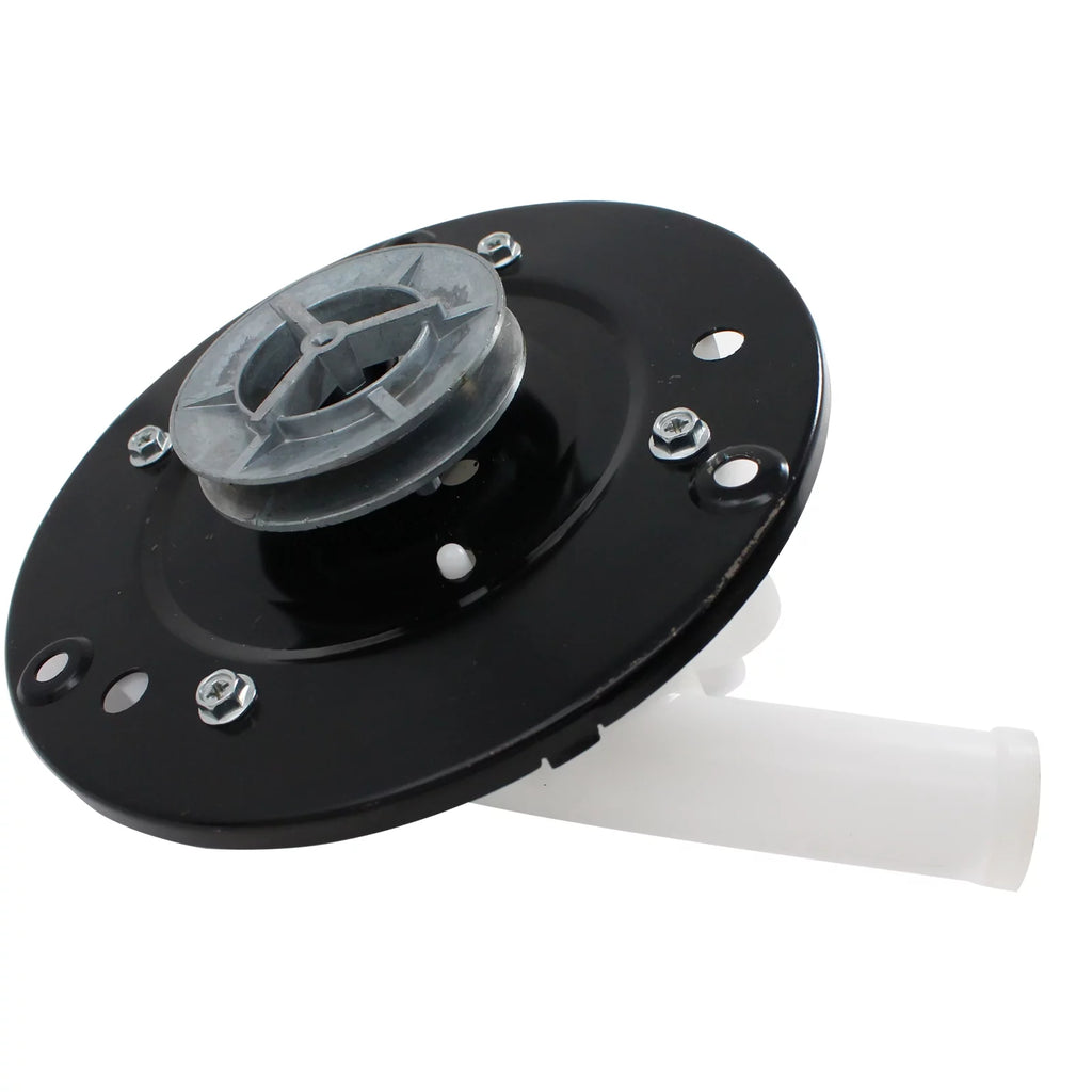 Washer Drain Pump Replacement Q17692
