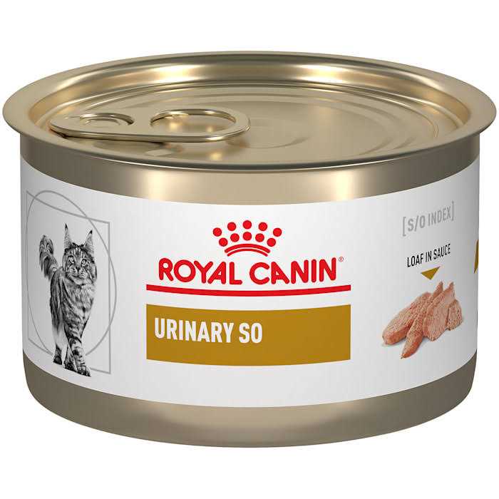 Canned Wet Cat Food L48204