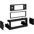 Single-DIN Installation Multi Kit D93962